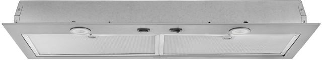 Broan® BBN1 Series 30" Stainless Steel Insert Range Hood