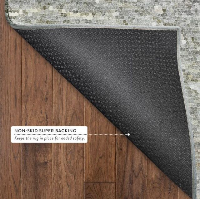 Dalyn™ Rug Company Lumara LM3 Granite 5'x8' Area Rug-3