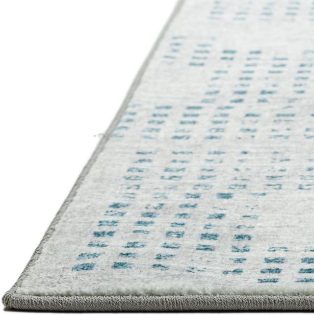 Dalyn™ Rug Company Delano DA1 Tin 5'x8' Area Rug-3