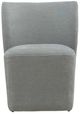 Liberty Furniture 4-Piece Sapphire Dining Side Chair Set-3