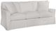 Braxton Culler Customizable Gramercy Park Sofa with Slipcover-0