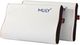 MLILY® Manchester United Contour Queen Bed Pillow-0
