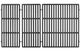 Weber® Crafted Porcelain-Enameled Cast-Iron Cooking Grates-0