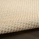Nourison Home™ Tulum TLM03 Cream 5'x7' Style 2 Area Rug-3