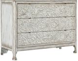 Antique White
