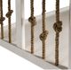 Liberty Furniture Dockside II White Cocktail Table-3