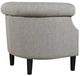 Jofran Inc. Lily Ash Accent Chair -4
