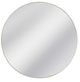 Bassett Mirror Tucker Gold Wall Mirror-0