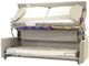 Luonto® Furniture Elevate Gray Bunkbed Sofa Sleeper-4