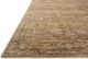 Loloi® Junie Spice/Multi 5'x8' Area Rug-1