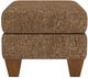 Flexsteel® Customizable Moxy 5039 Ottoman-5
