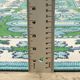 Oriental Weavers™ Meridian 5'x8' Style 1 Area Rug-2