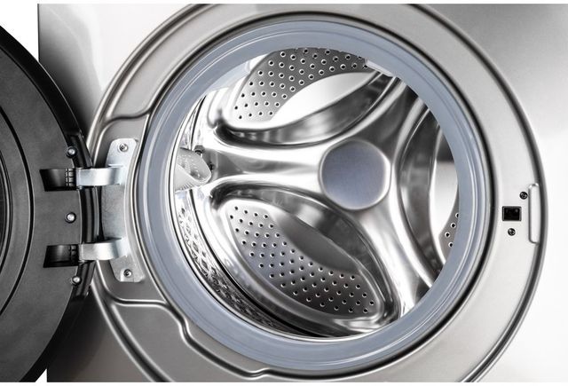 Magic Chef® 2.7 Cu. Ft. Gold Washer Dryer Combo-2