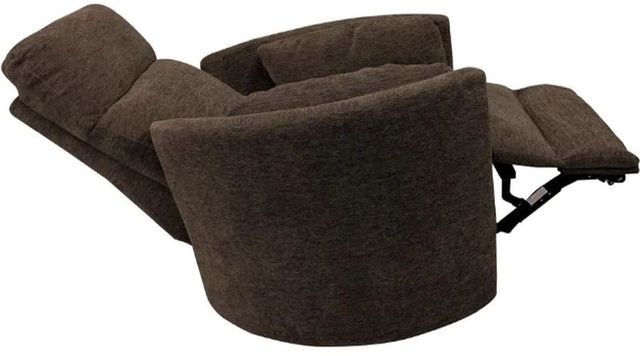 Parker House® Radius Krypton Power Swivel Glider Recliner-1