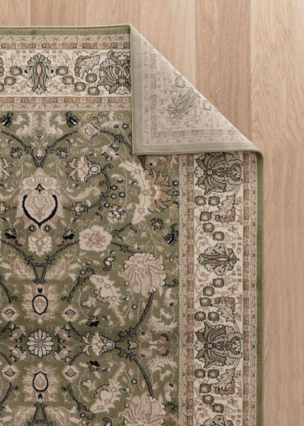 MDA Rugs Hollywood 5'x8' Style 3 Area Rug-3