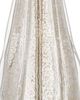 Currey & Company Zyphyrine Clear/Gold Table Lamp-3