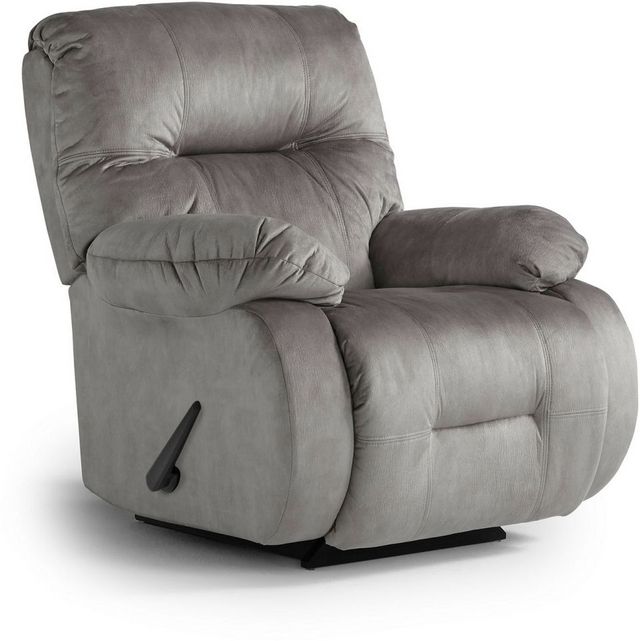 Best® Home Furnishings Customizable Brinley Medium Recliner-0