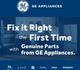 GE® Tank Top T&P Conversion Kit -2