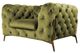 VIG Furniture Divani Casa Sheila Green Chair-2