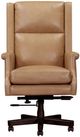 Parker House® Renaissance Clay Desk Chair-2