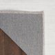 Nourison Home™ Washable Essentials Ivory Grey 5'x7' Area Rug-1