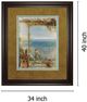 Classy Living Stiles Ocean Retreat Il Wall Art-2