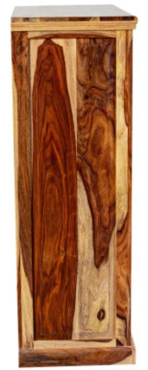 Porter International Designs Tahoe Natural Chest-2