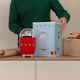 Smeg 50's Style Red Citrus Juicer-5