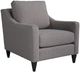 Smith Brothers Customizable 261 Stationary Chair-0