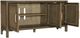 Hooker® Furniture Sundance Cliffside Small Media Console-3