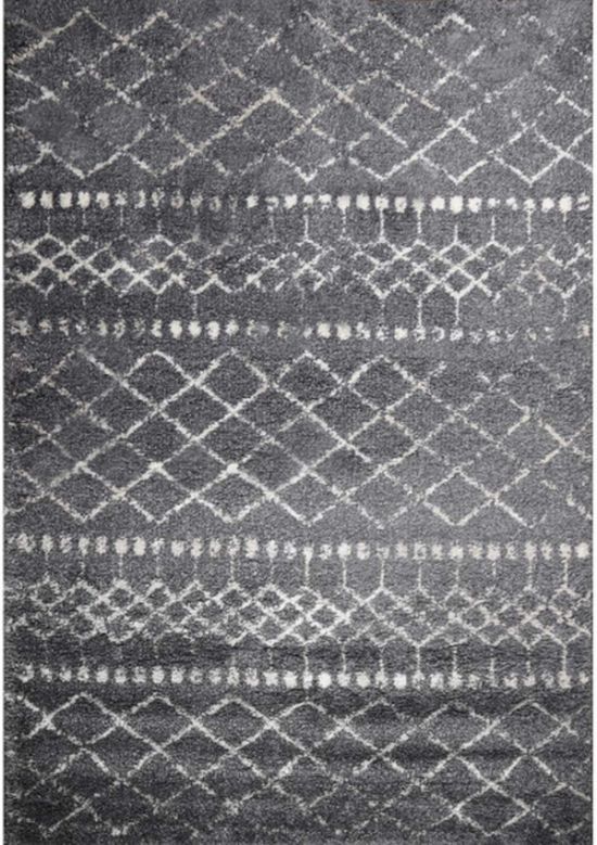 MDA Rugs Daku 5'x7' Style 3 Area Rug-0