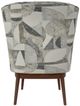 Best® Home Furnishings Kelida Linen Chair-3