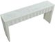Fairfield® East Camden Pearl Console -4