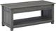 Signature Design by Ashley® Freedan Grayish Brown Coffee Table-0