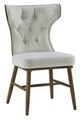 Forty West Nashville Cotton Boll Side Chair-0
