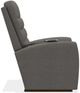 La-Z-Boy® Forum Grey PowerReclineXR® Reclina-Rocker® Recliner-2