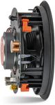 JBL® STAGE 280C 8" Black 2-Way In-Ceiling Speaker-4