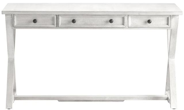 Crestview Collection Bengal Manor Brentwood Beige Desk-1