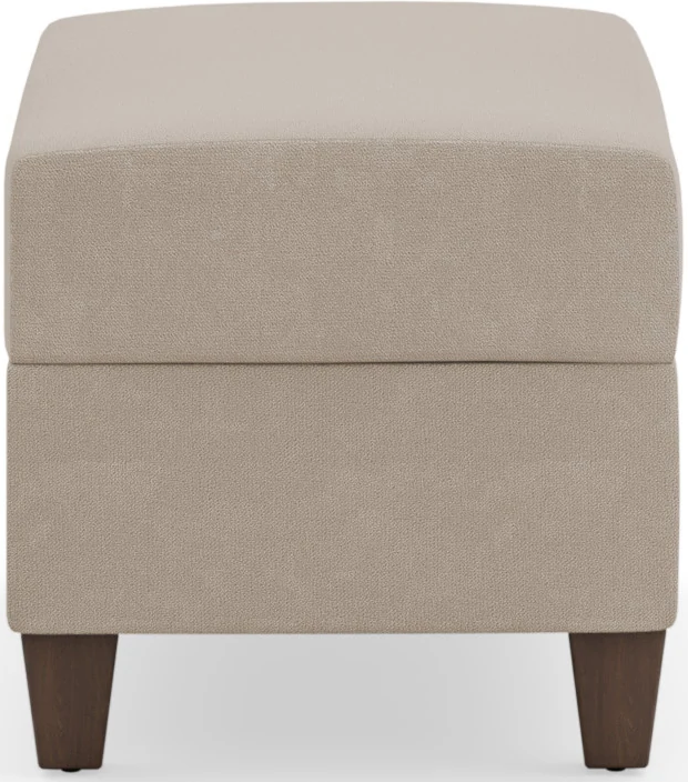 homestyles® Dylan Tan Ottoman-2
