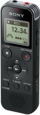 Sony® PX Series Stereo Digital Voice Recorder-2