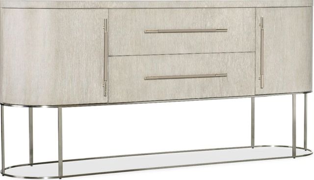 Hooker® Furniture Modern Mood Diamond Dining Server-0