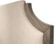 Riverside Furniture Vogue Queen Upholstered Bed-2
