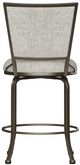 HH2 Home Belle Ash/Gray Counter Stool-4