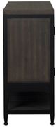 Liberty Furniture Harvest Home Chalkboard Server-3