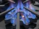 BlueStar® 30" Custom Pro Style Dual Fuel Range-3