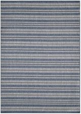 Blue Stripes