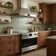 Induction Hardware 36" Stainless Steel Wall Mounted Range Hood-4