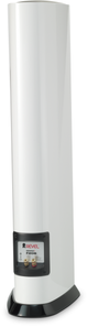 Revel Performa3 Loudspeaker Series 6.5" 3-Way Floorstanding Loudspeaker-White-1