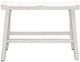 Sunny Designs™ Marina White Sand 24" Bench-2
