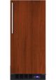 Summit® 15" 2.5 Cu. Ft. Panel Ready Upright Freezer-0